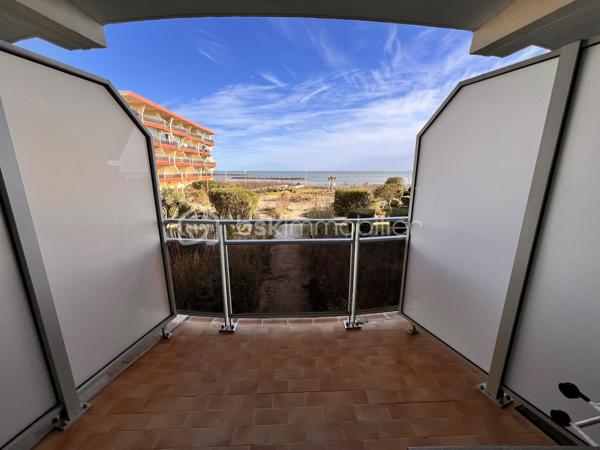 Appartement de 39 m²