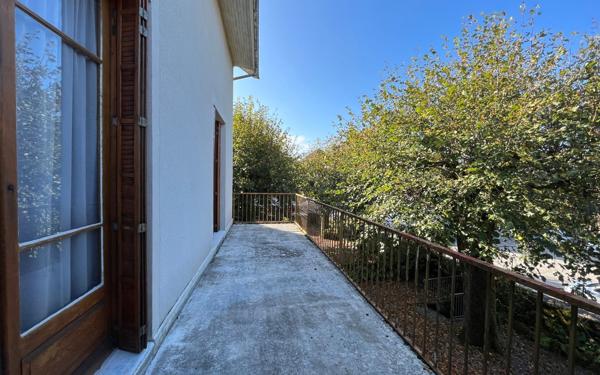 Maison à vendre    7 pièces • 177 m2 Les Échelles