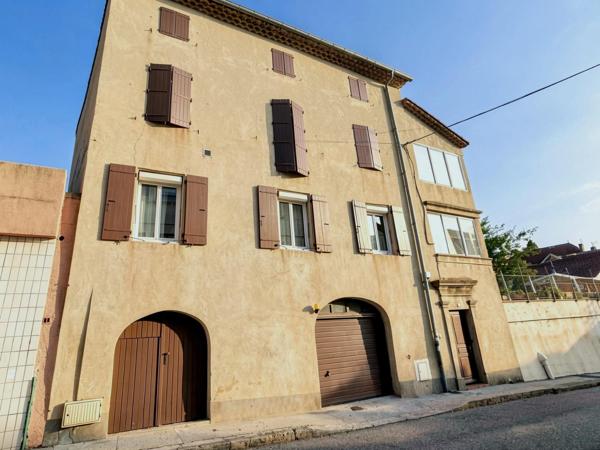 Immeuble à vendre à Aubenas