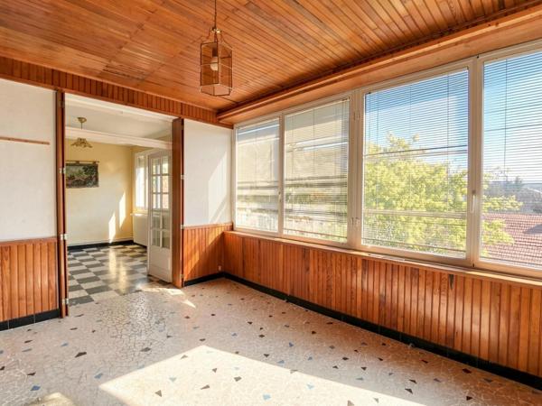 Immeuble à vendre à Aubenas