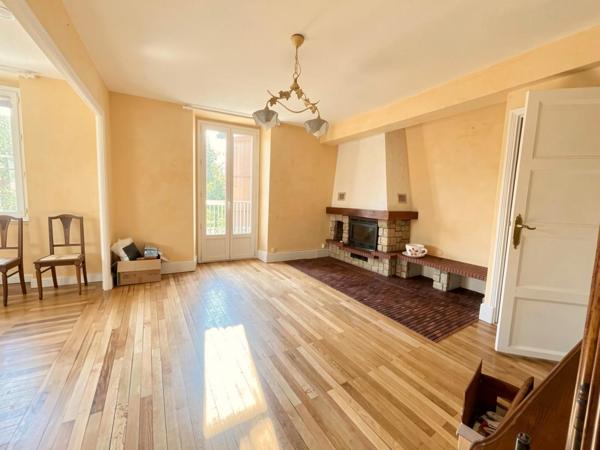 Immeuble à vendre à Aubenas