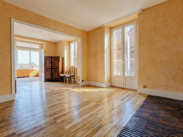 Immeuble à vendre à Aubenas