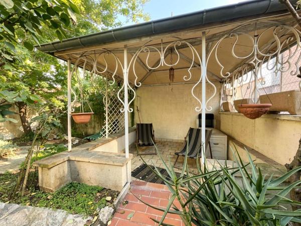 Immeuble à vendre à Aubenas