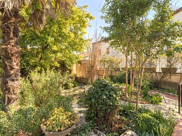 Immeuble à vendre à Aubenas