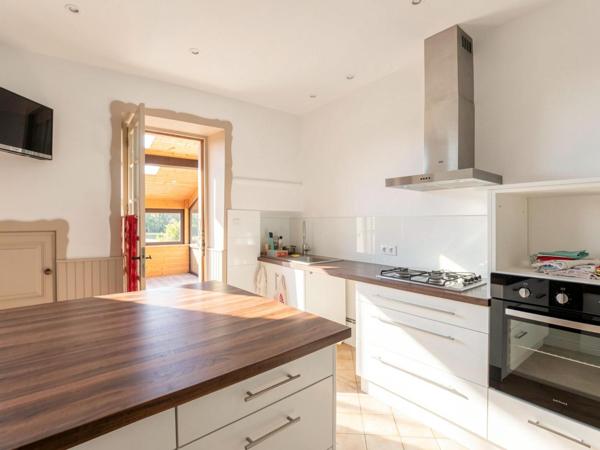 Immeuble à vendre à Aubenas