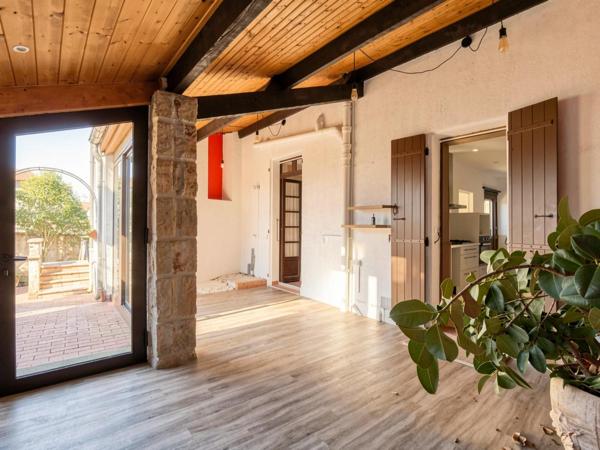 Immeuble à vendre à Aubenas
