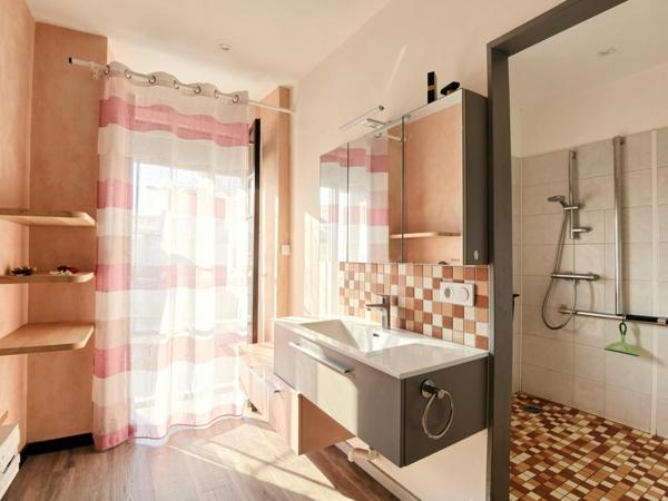 Immeuble à vendre à Aubenas