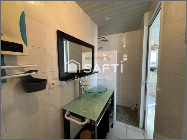 ENSEMBLE IMMOBILIER EXCEPTIONNEL AU CENTRE-VILLE