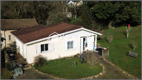 ENSEMBLE IMMOBILIER EXCEPTIONNEL AU CENTRE-VILLE