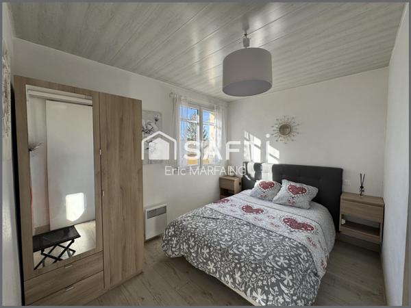 ENSEMBLE IMMOBILIER EXCEPTIONNEL AU CENTRE-VILLE