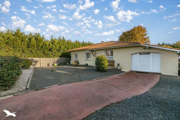 Maison à vendre |  Andernos-les-Bains |  4 pièces | 94 m²