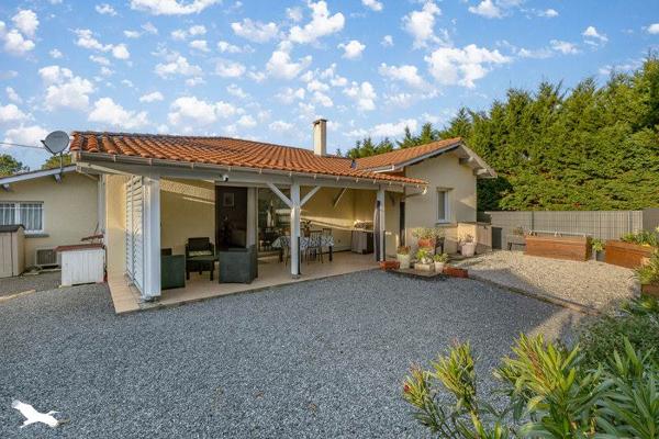 Maison à vendre |  Andernos-les-Bains |  4 pièces | 94 m²