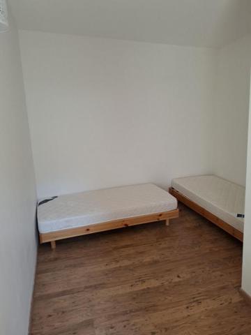 Appartement  3 pieces  avec terrasse 17 m² proche des commodités