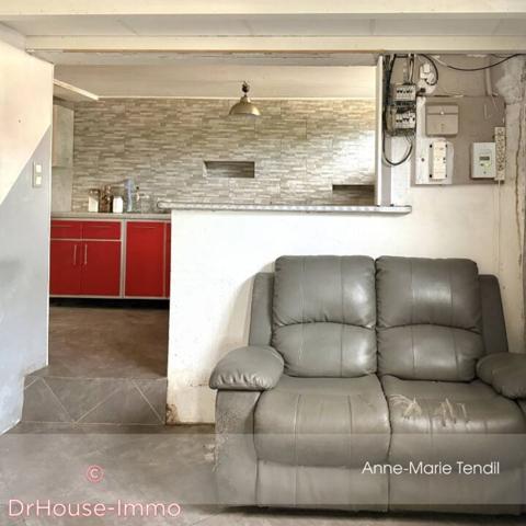 Maison à vendre 7 pièces de 114 m²