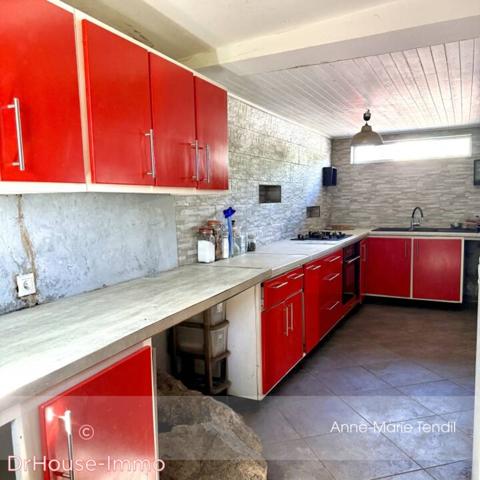 Maison à vendre 7 pièces de 114 m²