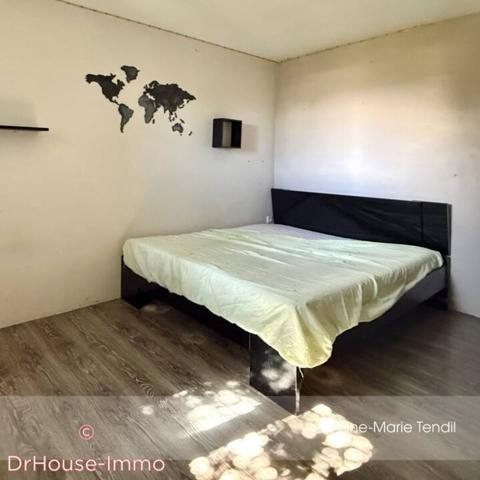 Maison à vendre 7 pièces de 114 m²