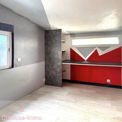 Maison à vendre 7 pièces de 114 m²