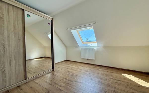 Maison à vendre    7 pièces •  Perrigny-lès-Dijon