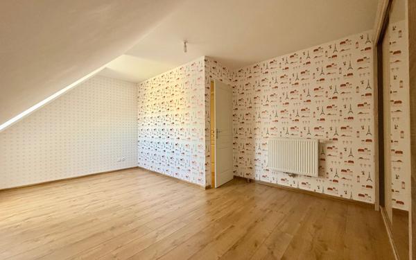 Maison à vendre    7 pièces •  Perrigny-lès-Dijon