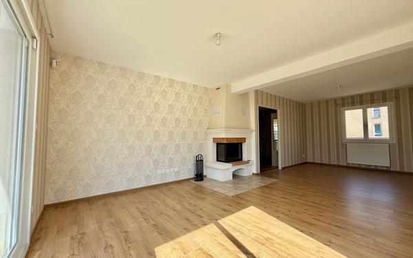 Maison à vendre    7 pièces •  Perrigny-lès-Dijon