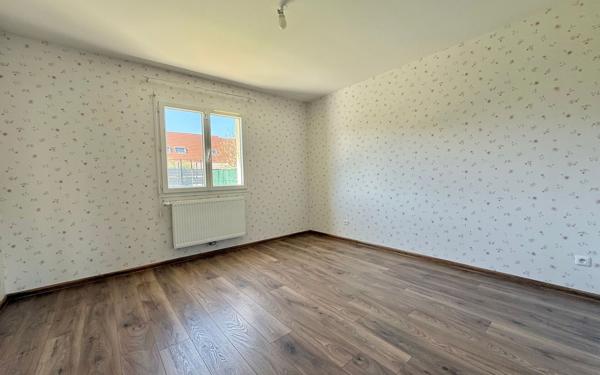 Maison à vendre    7 pièces •  Perrigny-lès-Dijon