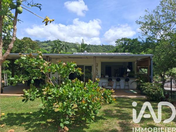 Maison à vendre 9 pièces 145 m² Saint-Joseph