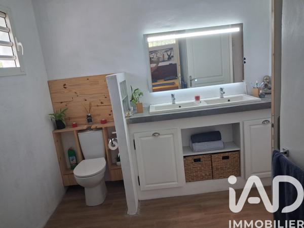 Maison à vendre 9 pièces 145 m² Saint-Joseph