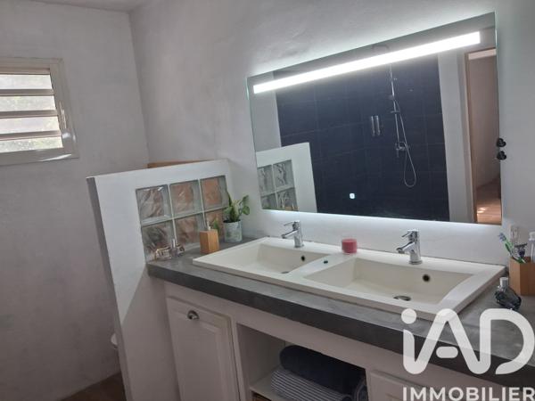 Maison à vendre 9 pièces 145 m² Saint-Joseph