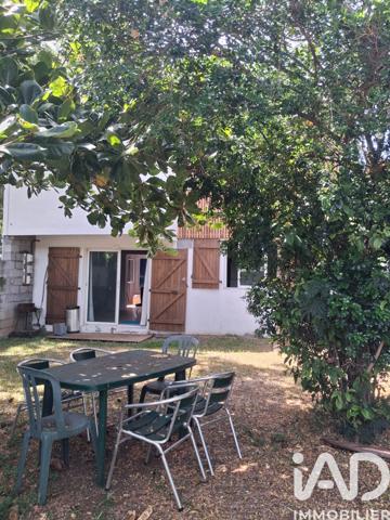 Maison à vendre 9 pièces 145 m² Saint-Joseph