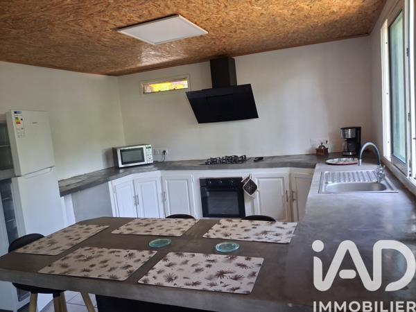 Maison à vendre 9 pièces 145 m² Saint-Joseph