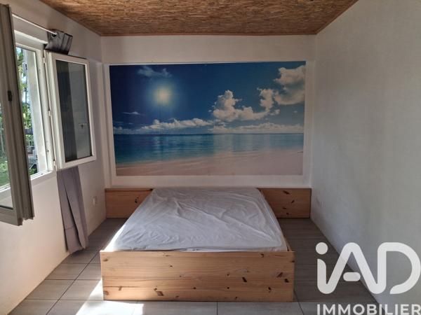 Maison à vendre 9 pièces 145 m² Saint-Joseph