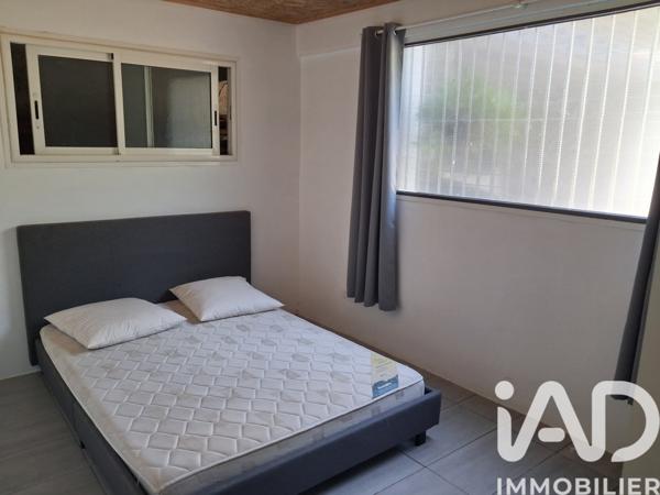 Maison à vendre 9 pièces 145 m² Saint-Joseph