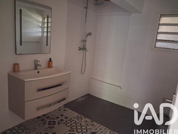 Maison à vendre 9 pièces 145 m² Saint-Joseph