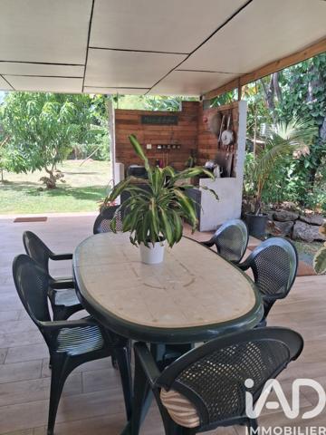 Maison à vendre 9 pièces 145 m² Saint-Joseph