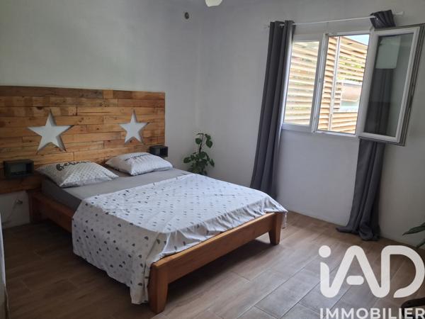 Maison à vendre 9 pièces 145 m² Saint-Joseph