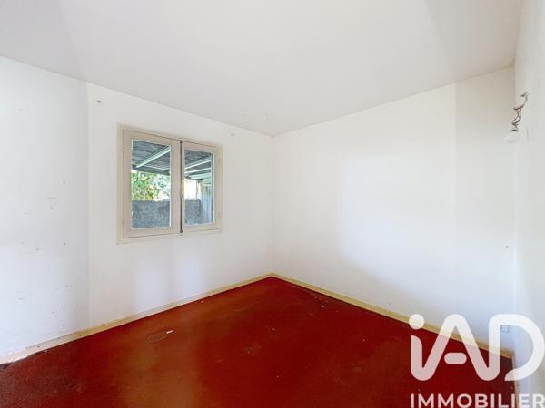 Maison à vendre 4 pièces 104 m² Le Tampon