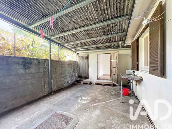 Maison à vendre 4 pièces 104 m² Le Tampon
