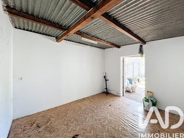 Maison à vendre 4 pièces 104 m² Le Tampon