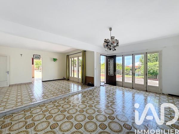 Maison à vendre 4 pièces 104 m² Le Tampon