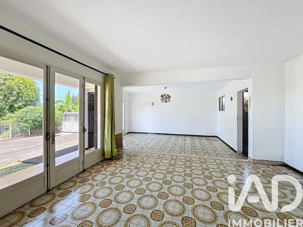 Maison à vendre 4 pièces 104 m² Le Tampon