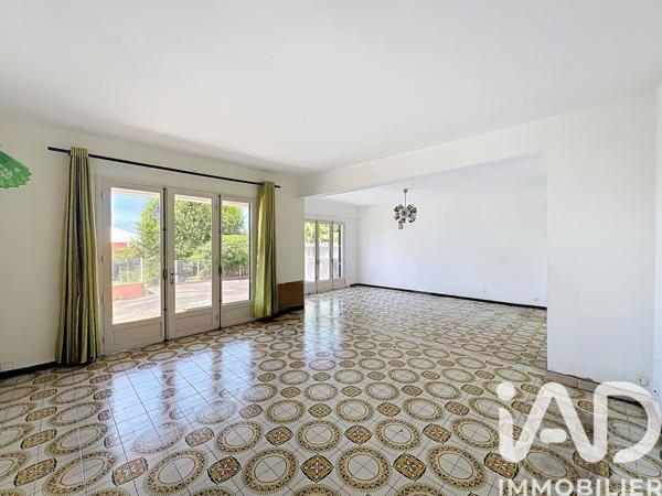 Maison à vendre 4 pièces 104 m² Le Tampon
