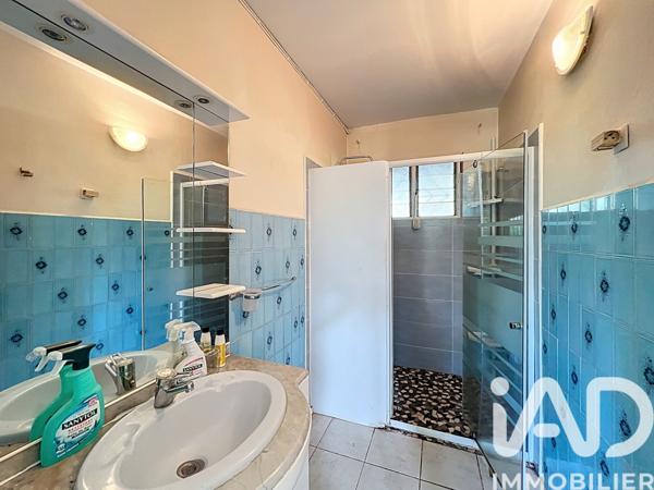 Maison à vendre 4 pièces 104 m² Le Tampon