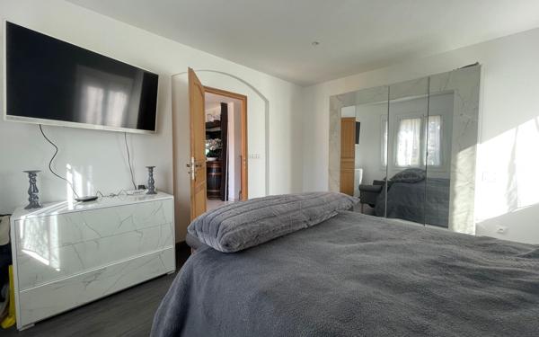 Maison à vendre    6 pièces •  Marcoussis