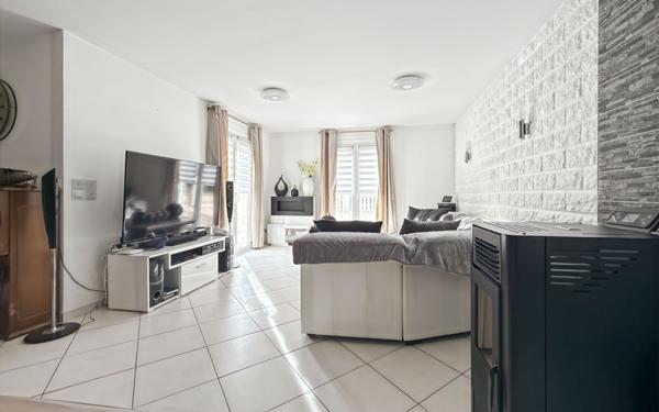 Maison à vendre    6 pièces •  Marcoussis