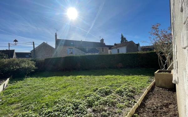 Maison à vendre    6 pièces •  Marcoussis