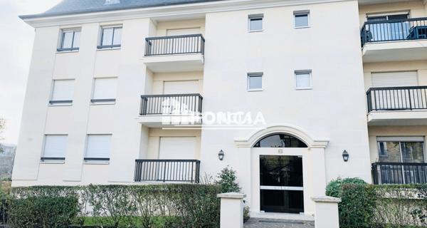 Location Studio 25.41 m² - Bourg-la-reine 92340