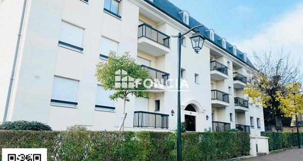 Location Studio 25.41 m² - Bourg-la-reine 92340
