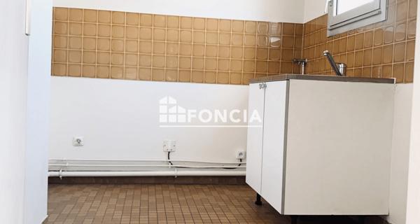 Location Studio 25.41 m² - Bourg-la-reine 92340