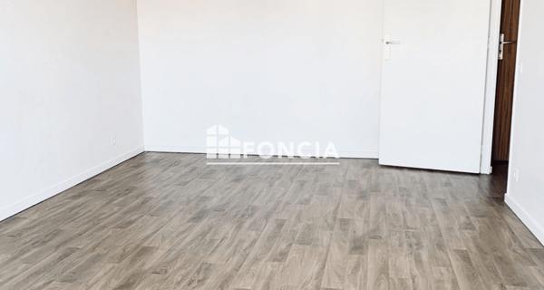 Location Studio 25.41 m² - Bourg-la-reine 92340