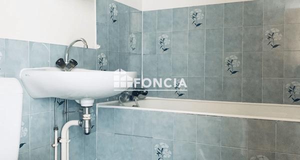 Location Studio 25.41 m² - Bourg-la-reine 92340